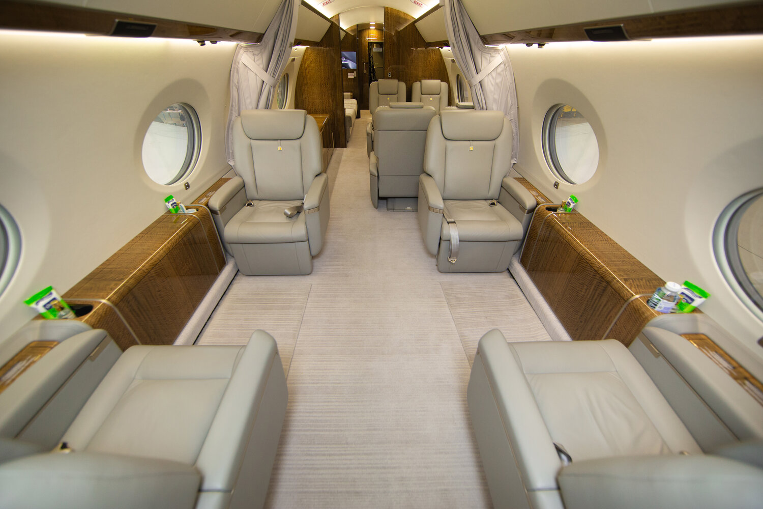 gulfstream, gulfstream g650, gulfstream g250 интерьер, gulfstream g550, gulfstream g 650 er