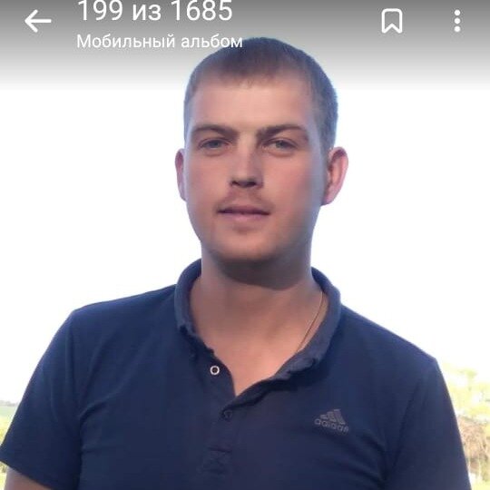 Андрей Коваленко