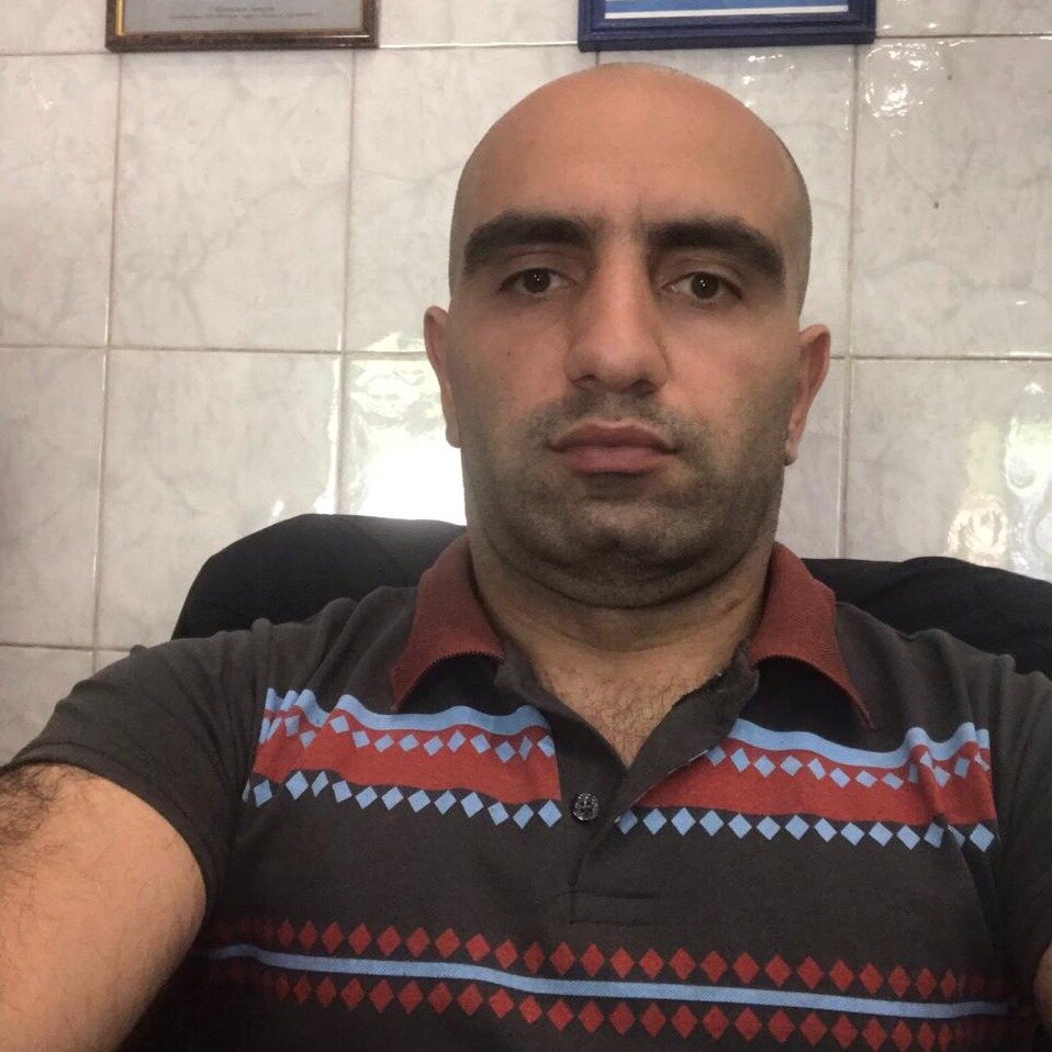 Андраник Гарибян