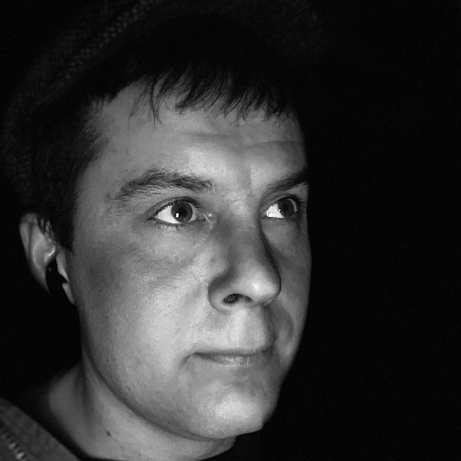 Сергей Петров