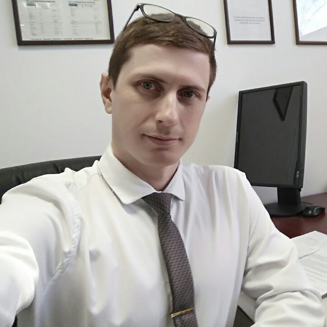 Михаил Сергеев