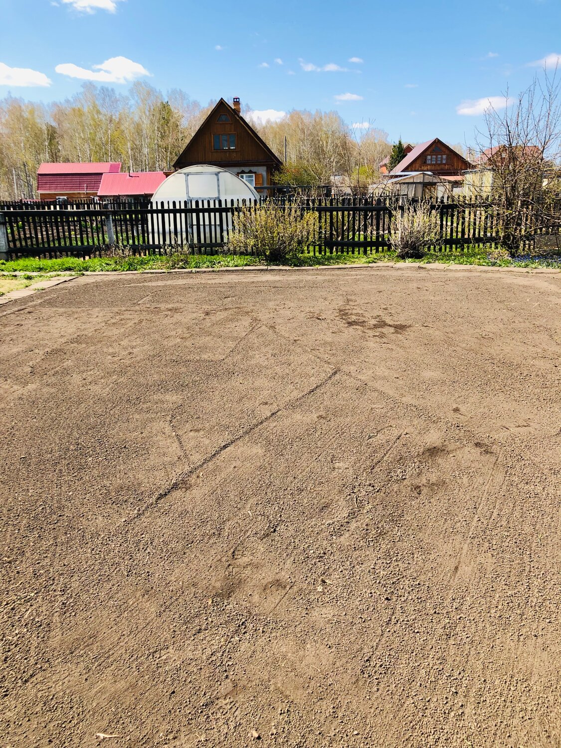 участок, участок в деревне, участок под ижс, деревня ильинка татарстан, участок ижс