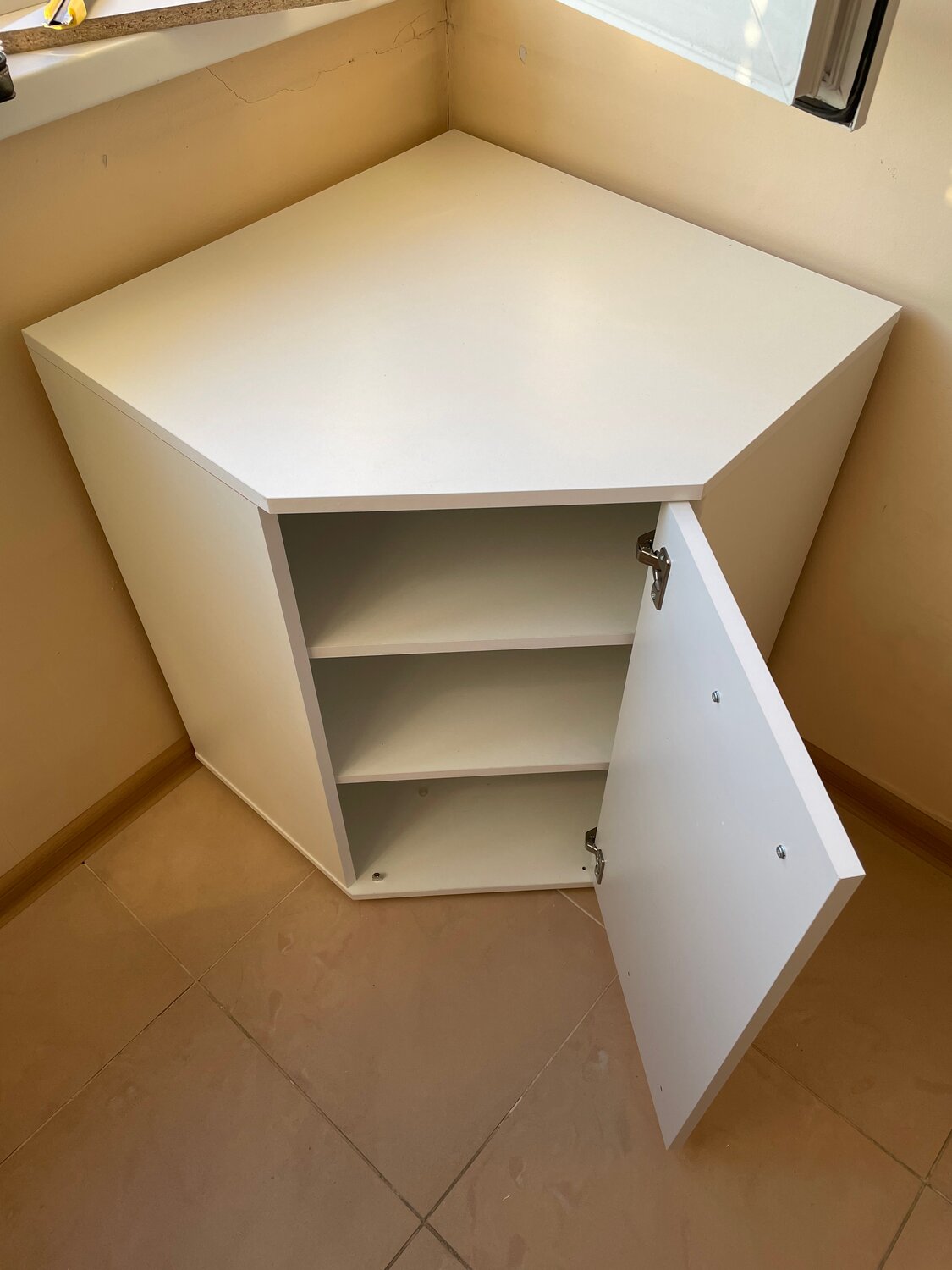 Сборка мебели