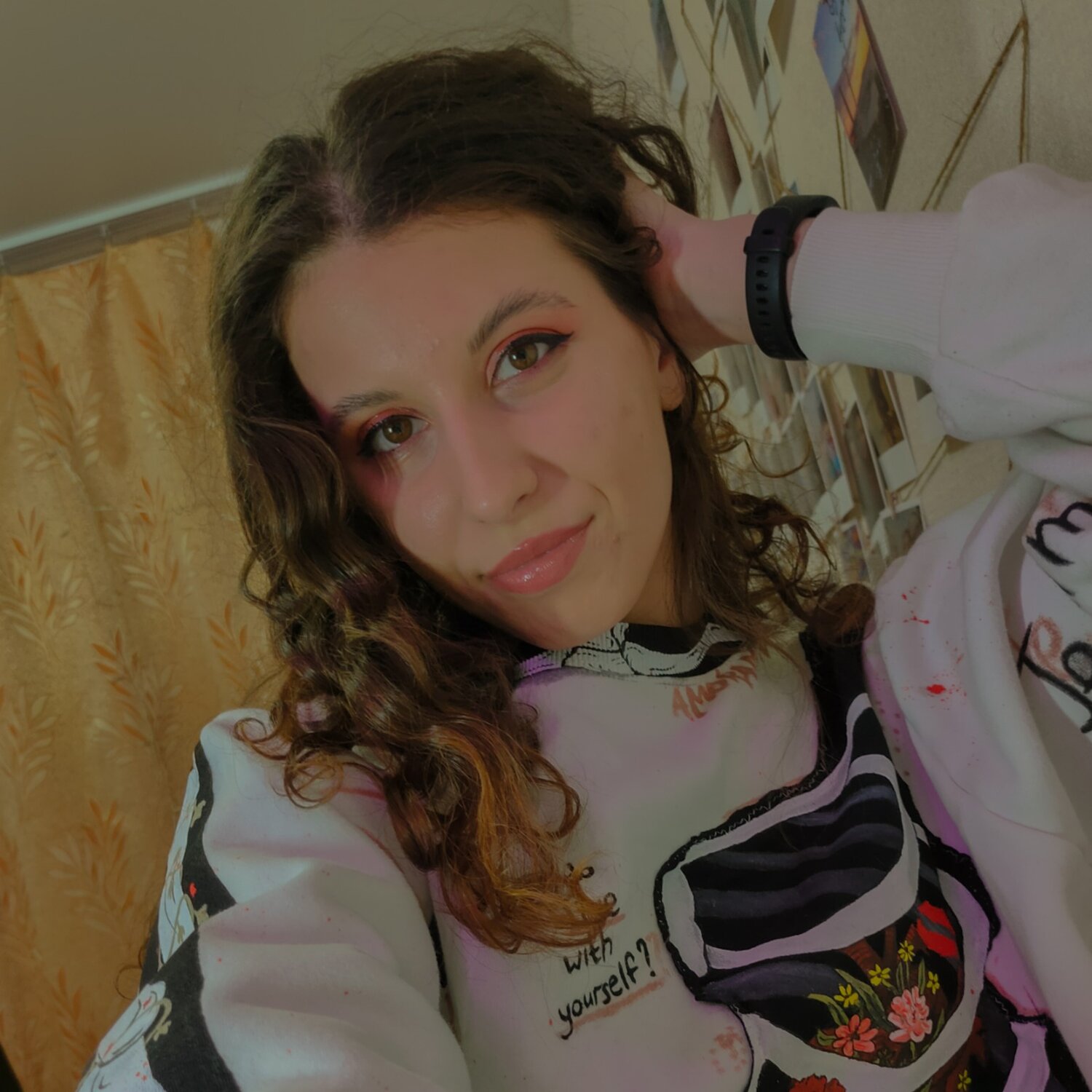 Мария М.
