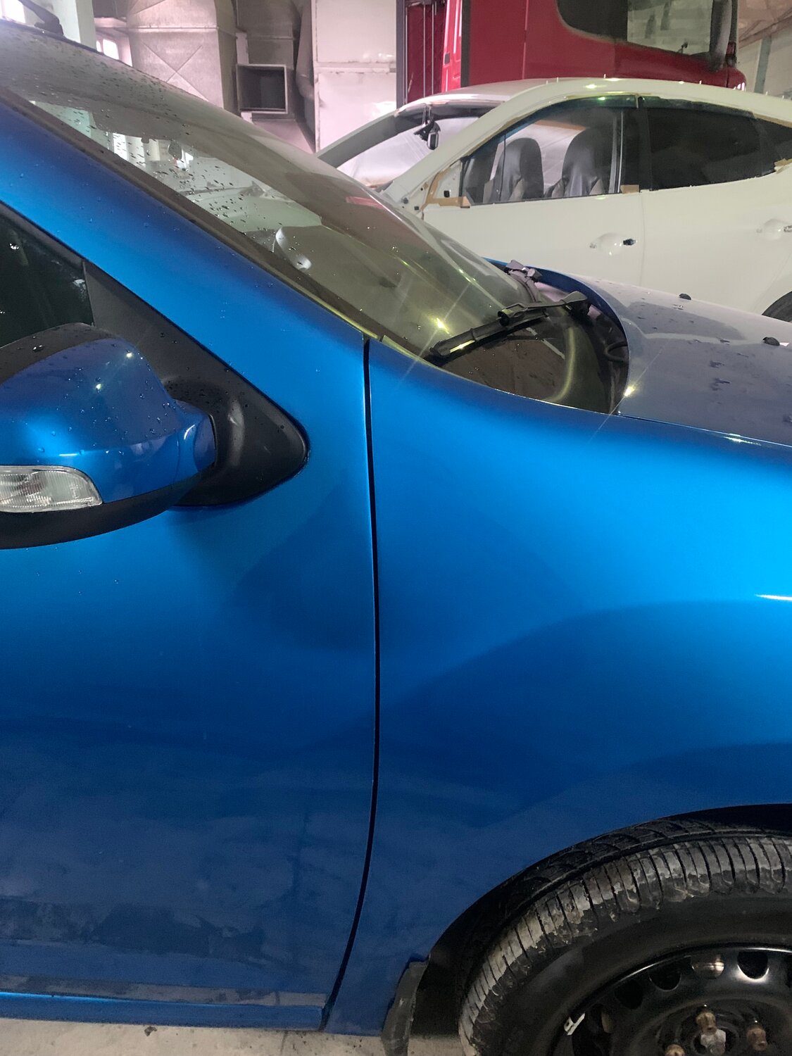 renault sandero, рено логан степвей, renault logan stepway, синий рено логан, logan