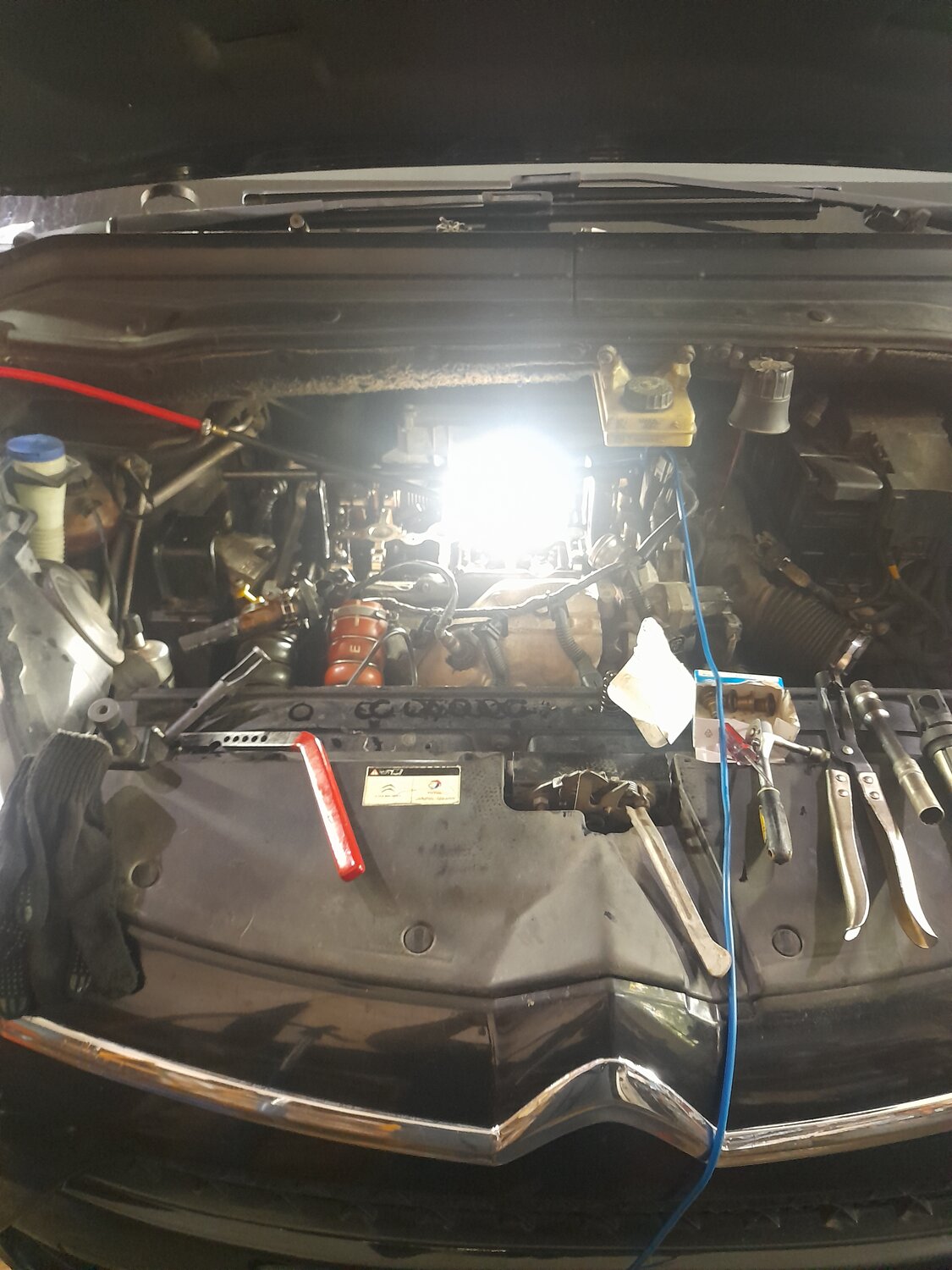 ситроен с 4 гранд пикассо, авто, citroën c4, peugeot 308, citroën c4 picasso