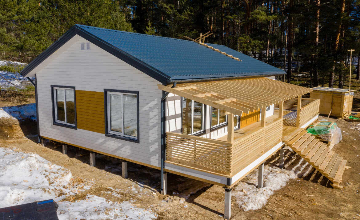 финский каркасный дом, каркасный дом по финской технологии, строительство каркасных домов под ключ, каркасный дом под ключ, каркасный дом