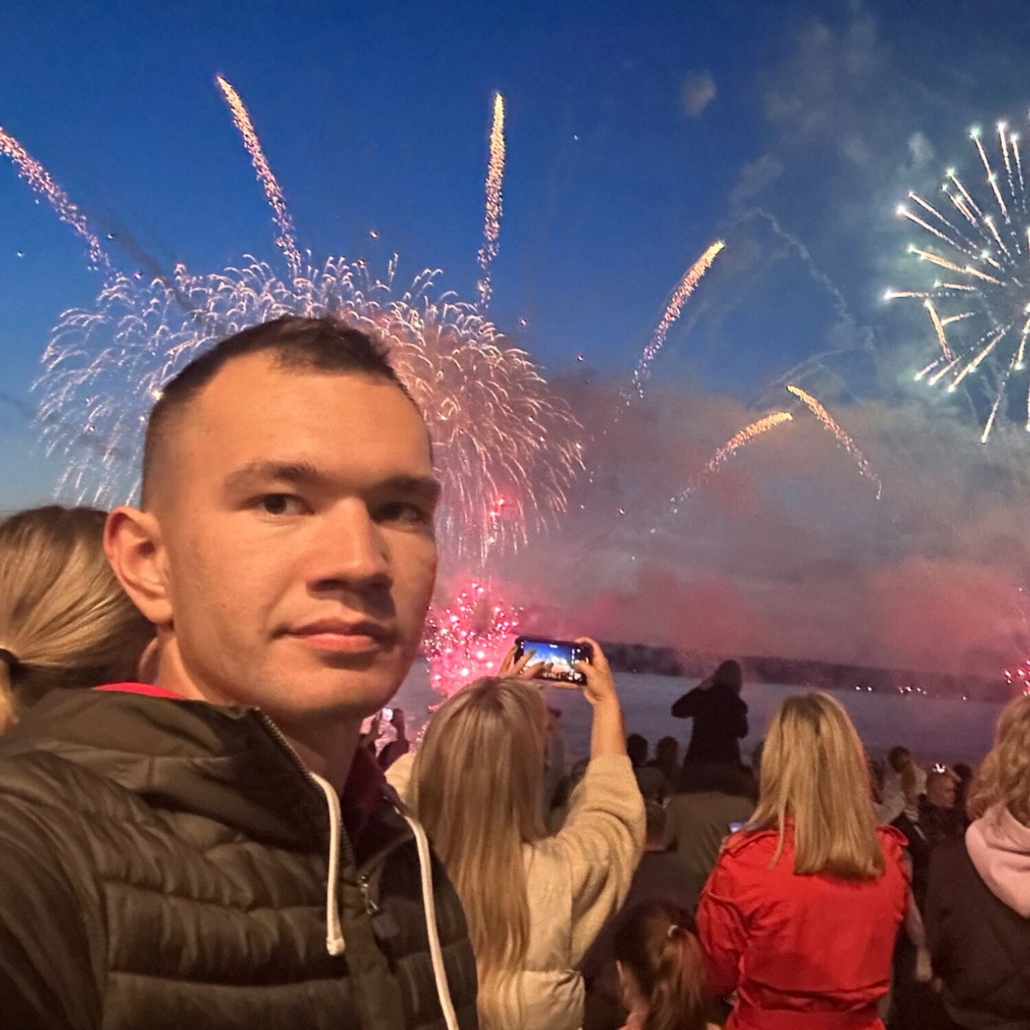 Артем Кайгородов