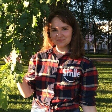 Светлана Суворова