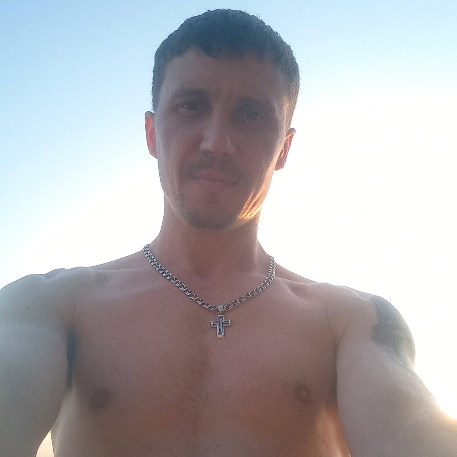 Сергей Андреевич Д.