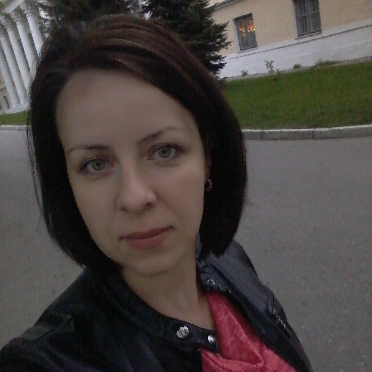 Оксана И.