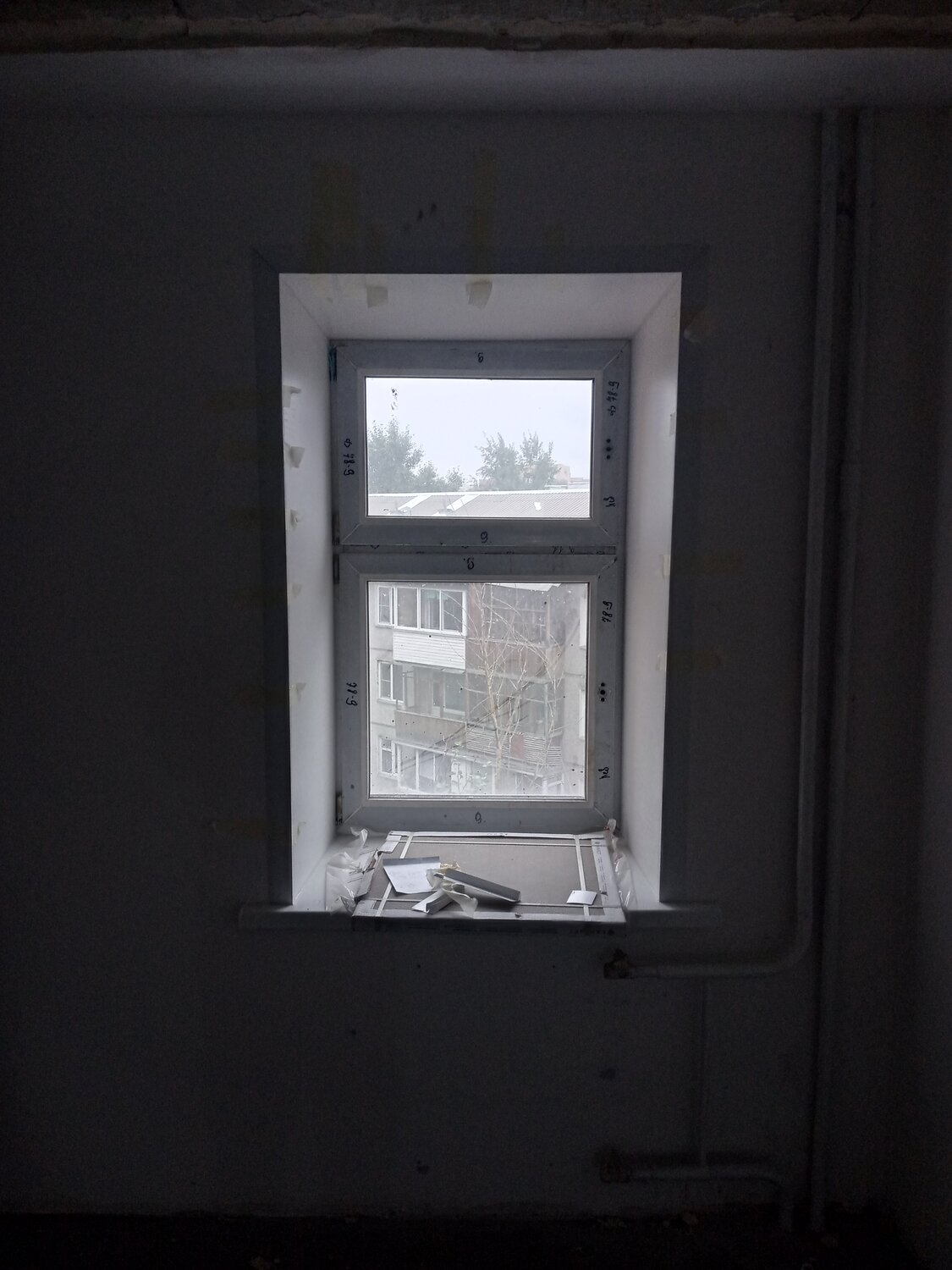 окно, пвх окно, пластиковое окно, откос окна, металлопластиковые окна