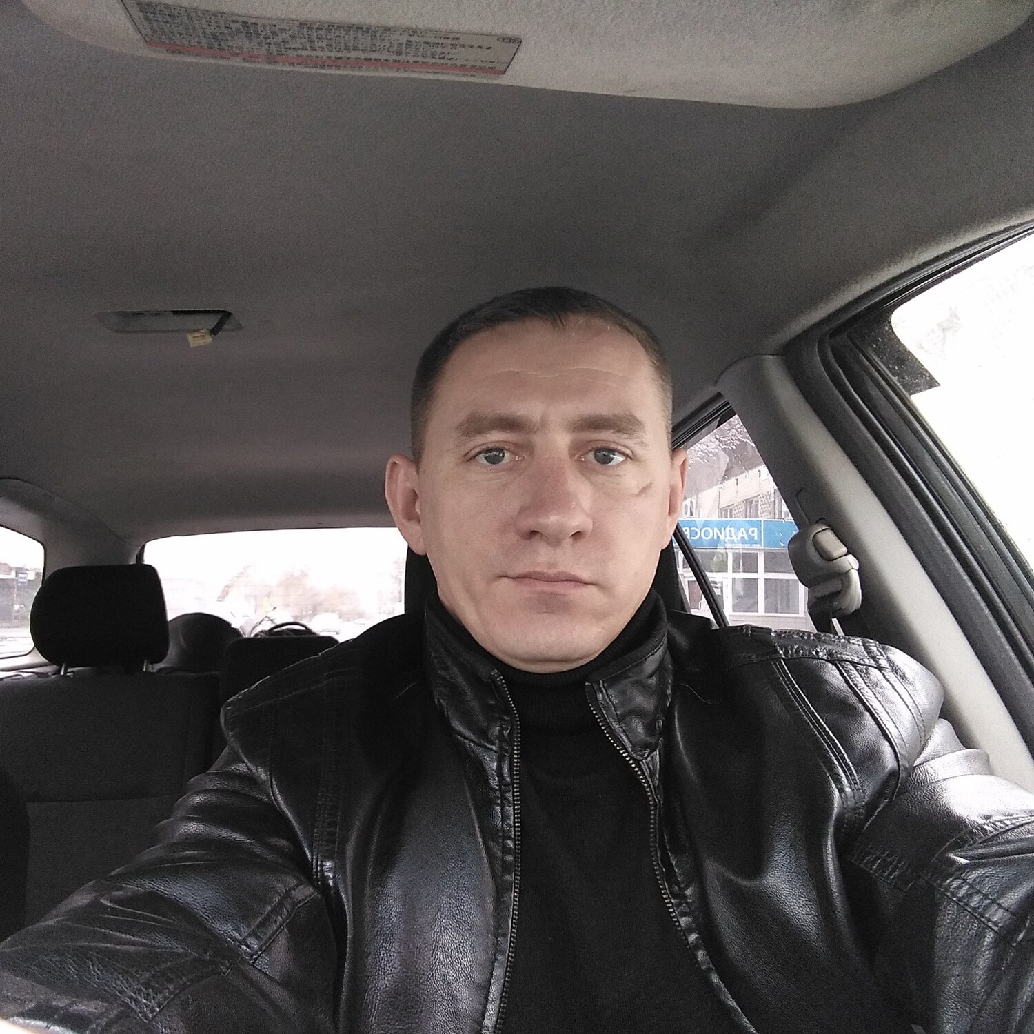 Евгений Рожаев