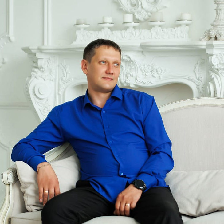 Павел Валерьевич П.