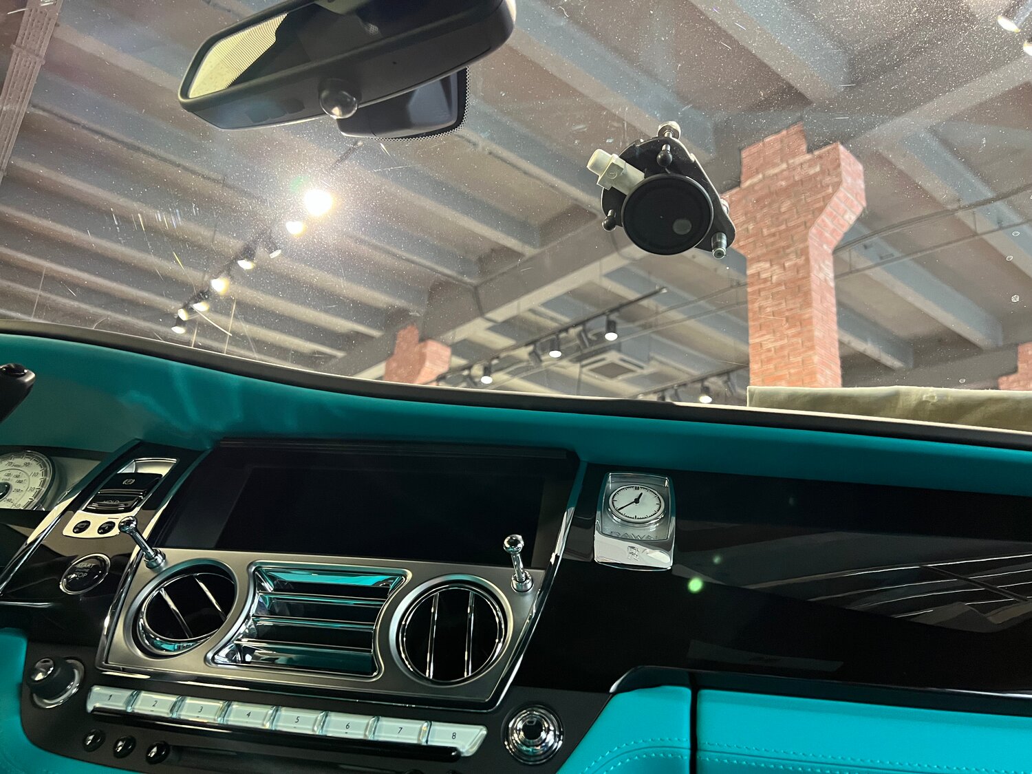 автомобиль, rolls royce ghost black badge 2016 салон, новый rolls royce, rolls royce самый технологичный, rolls-royce wraith