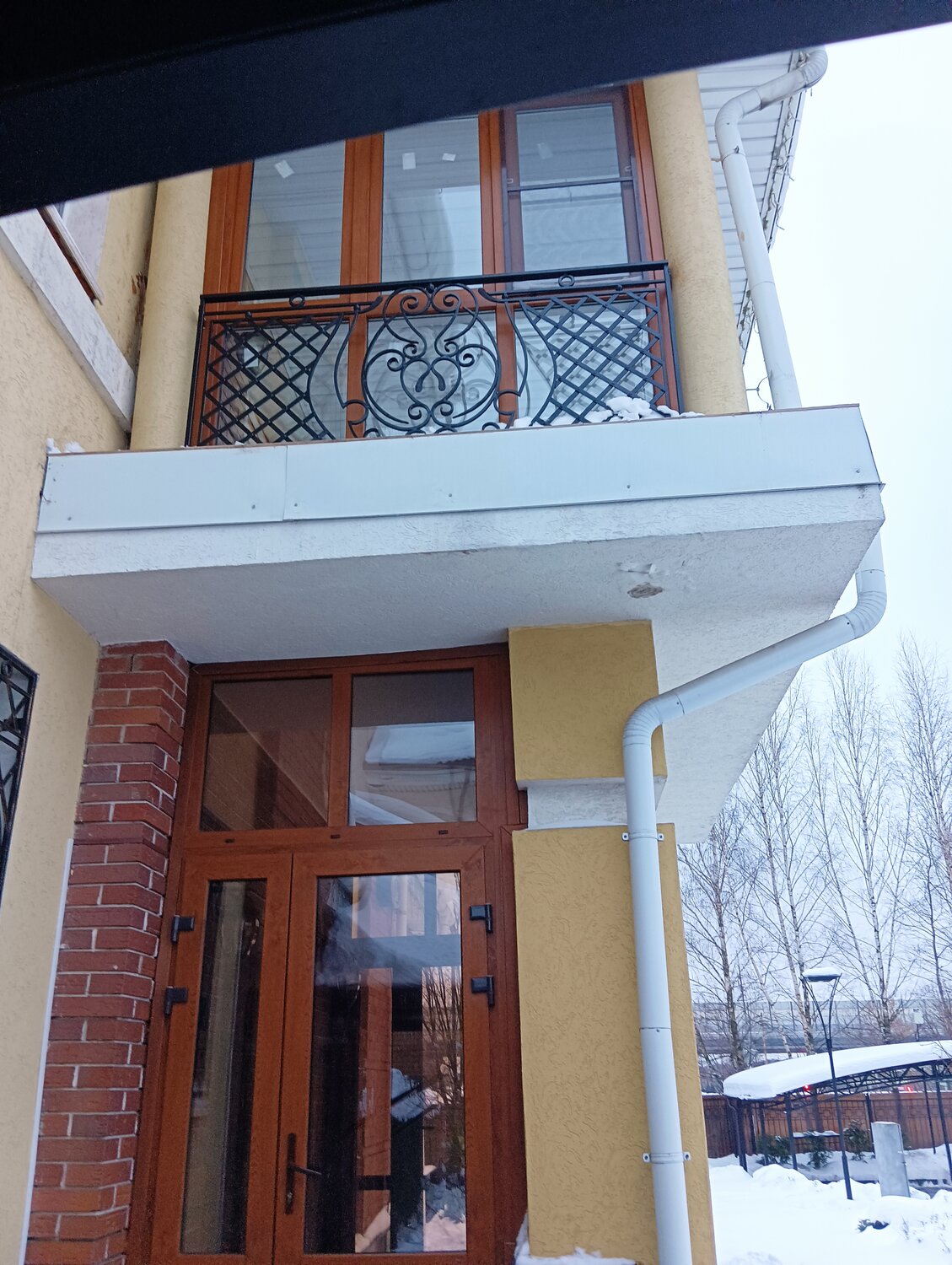 перила для балкона, кованый балкон, кованые перила для балкона, балкон, ограждение балкона кованое