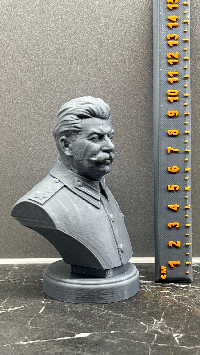бюст сталина, сталин бюст, бюсты, ленин бюст, бюст горького лфз