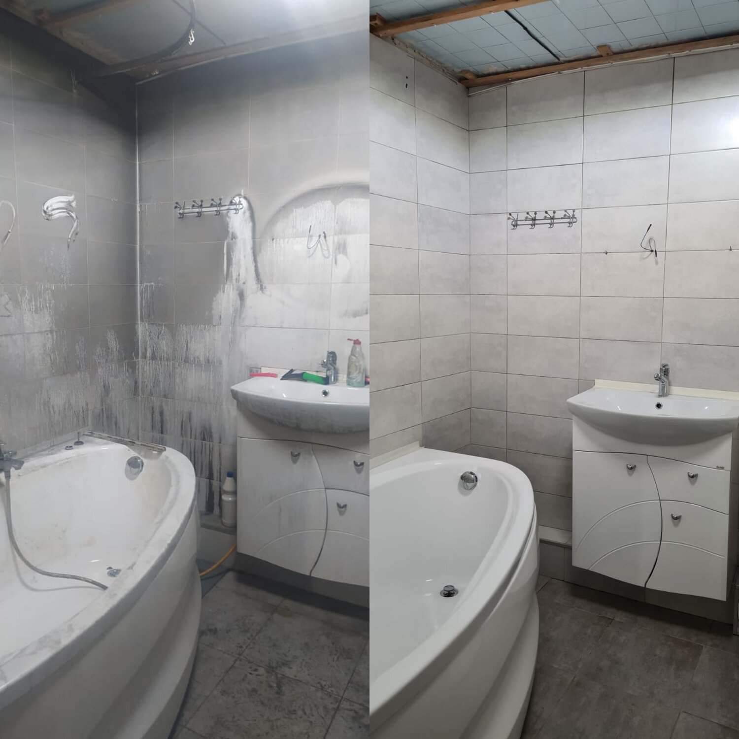 ванна, акриловая ванна, ремонт ванной, интерьер, квартира