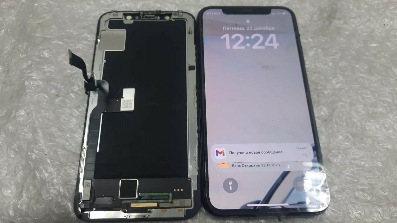 экран на айфон, iphone 10 экран, дисплей на айфон, дисплей iphone x, экран