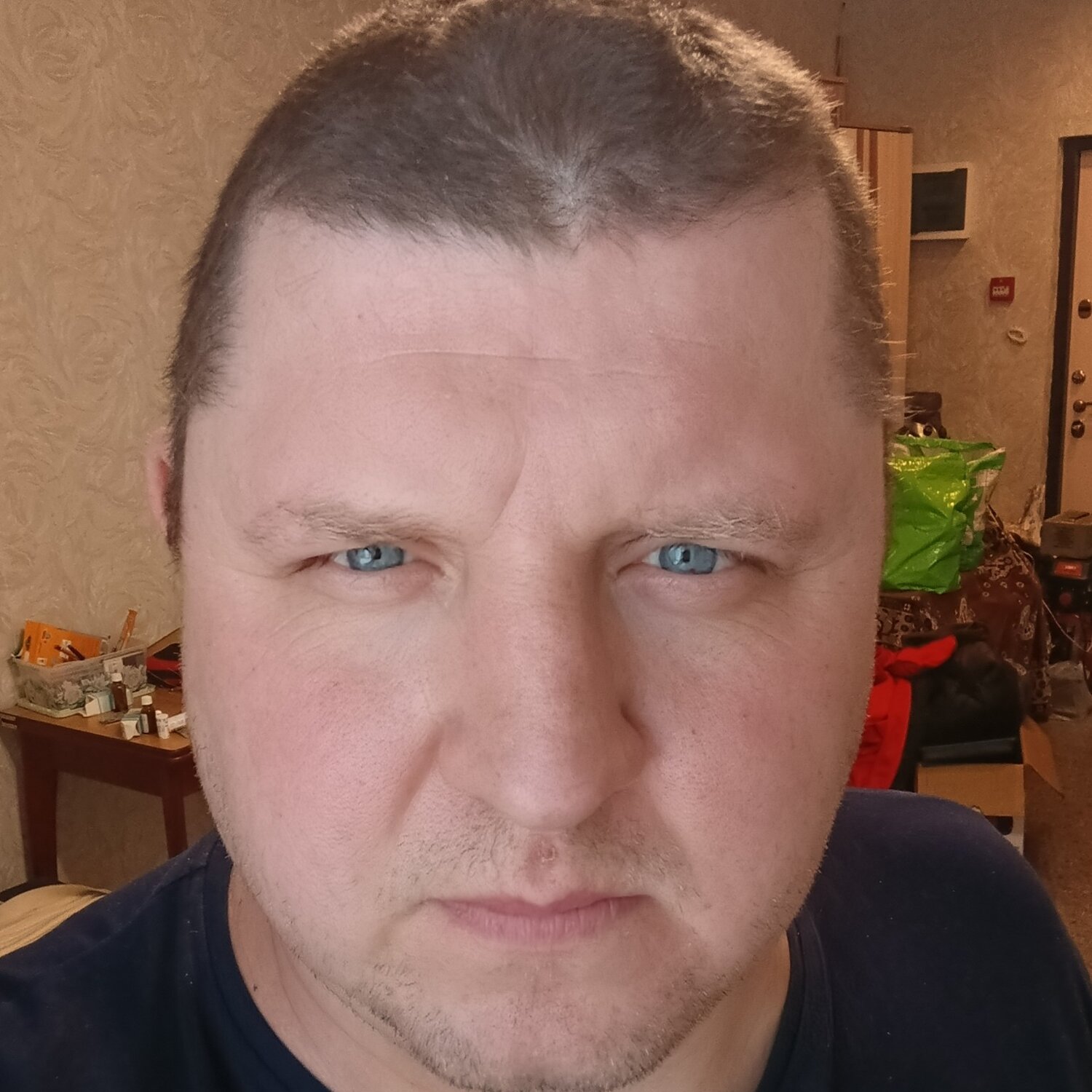 Алексей Минаков