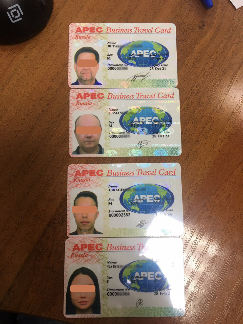 apec business travel card, apec card, apec travel card, карта apec, карта атэс