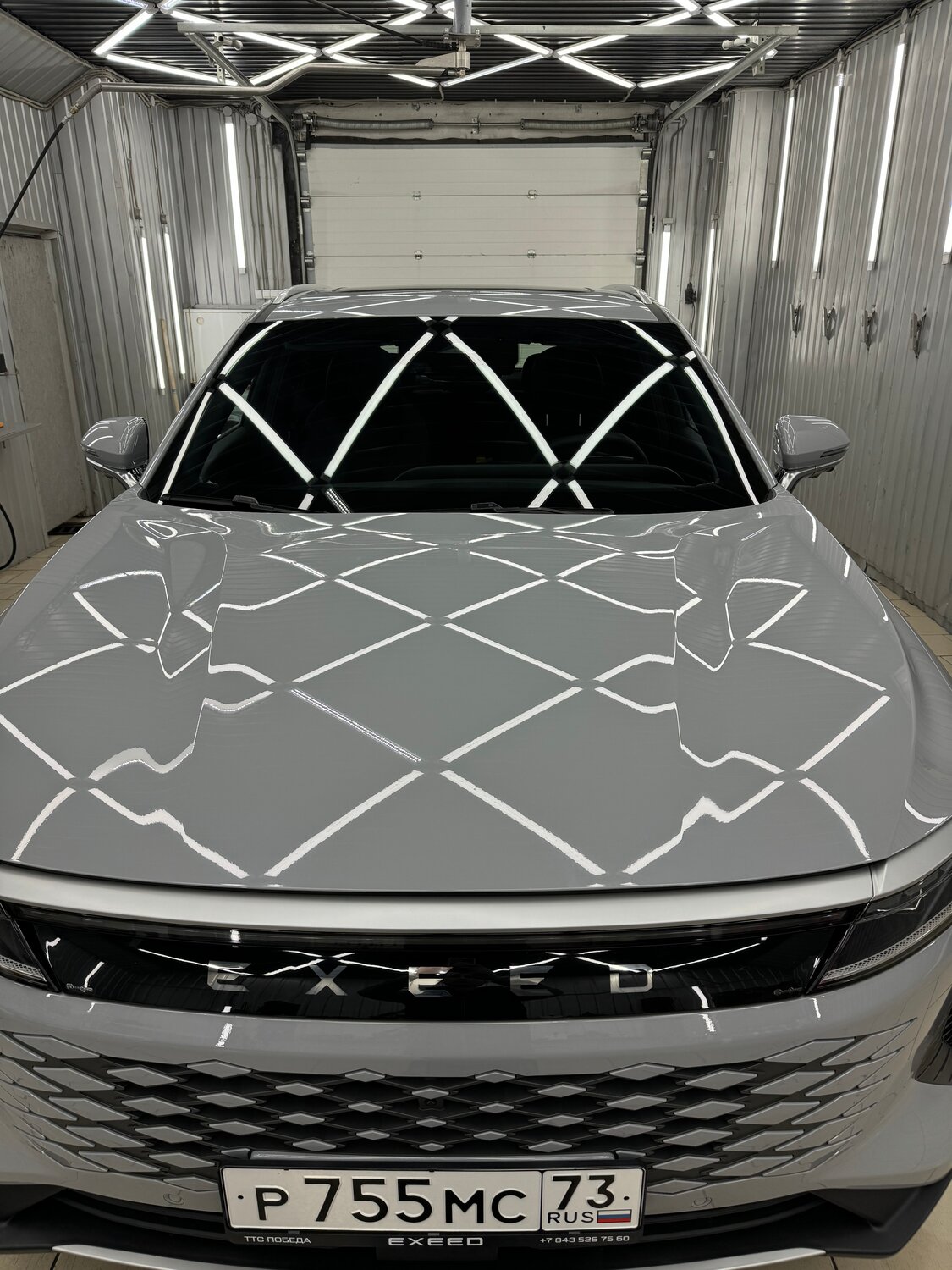 автомобиль, авто, exeed rx 2023, новые автомобили, машина