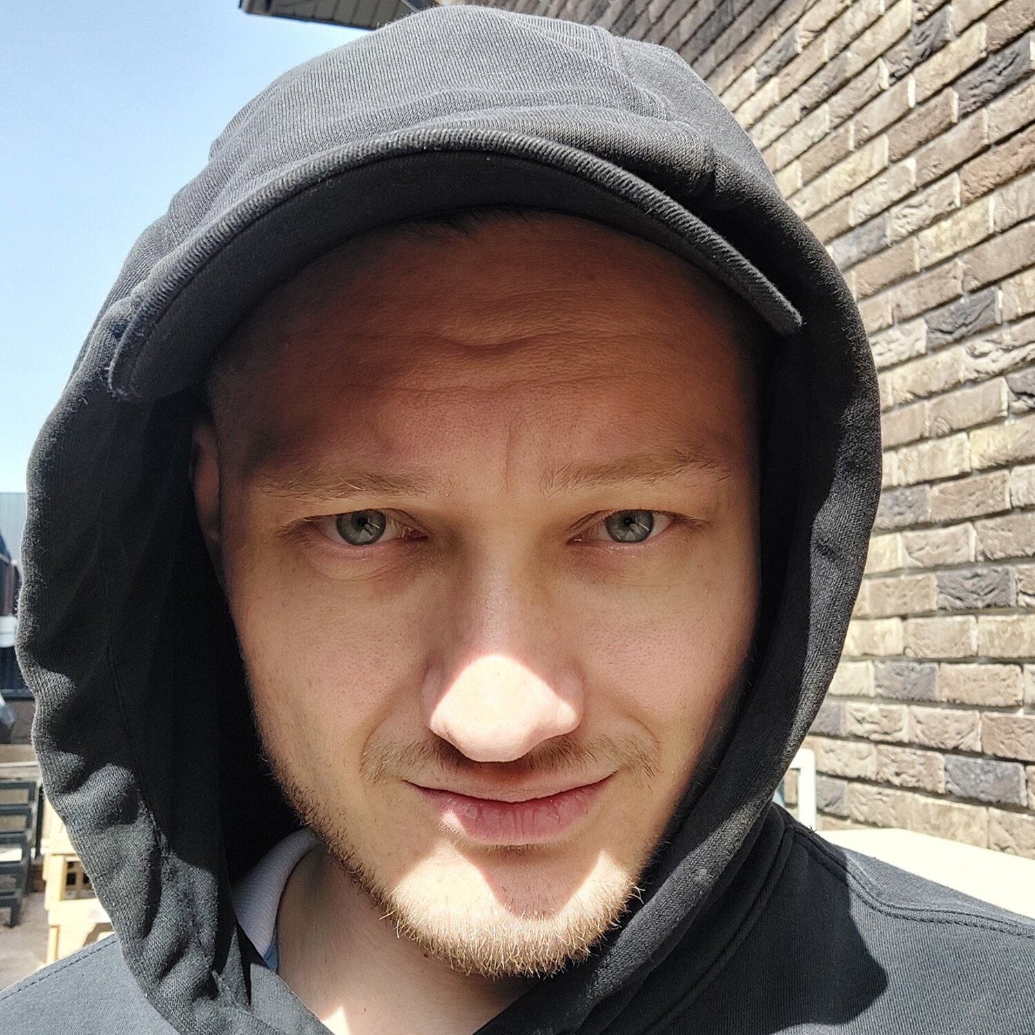 Андрей Гаврюшин