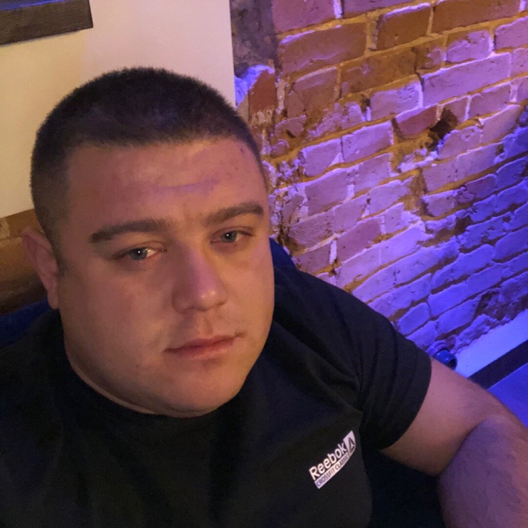 Алексей Шебуняев