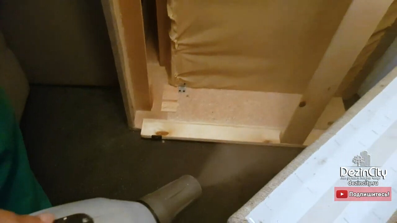 мебель, задняя стенка для мебели, раскладной диван, монтаж, ремонт дивана