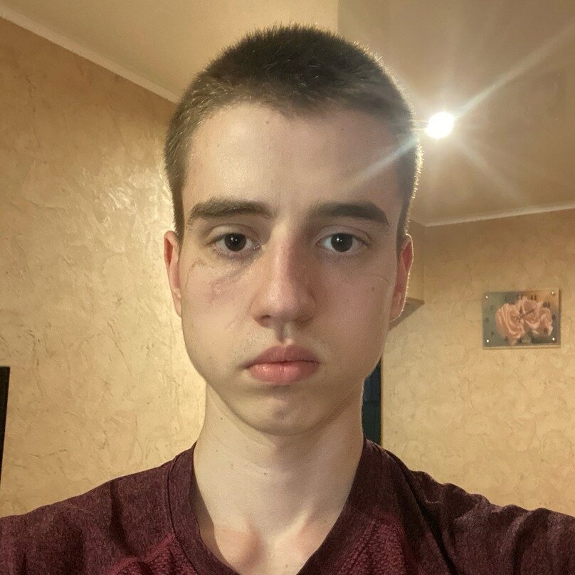 Андрей К.