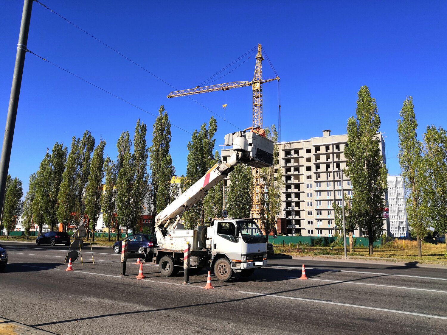 кран, ход строительства, кран строительный, стройка кран, стройки