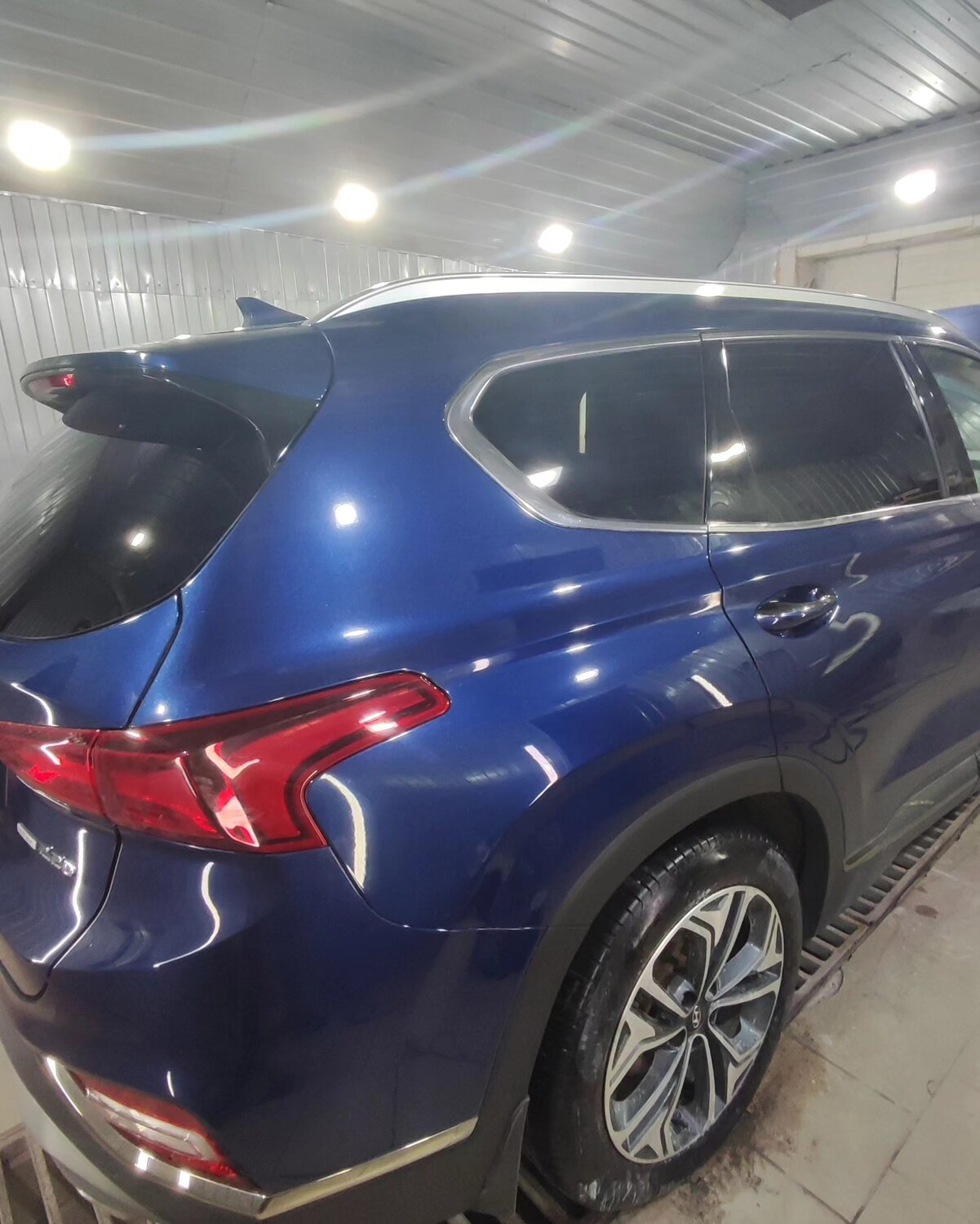 hyundai santa fe 2019, hundai santa fe, hyundai santa fe 2021, hyundai santa fe 2020, новый hyundai santa fe 2019