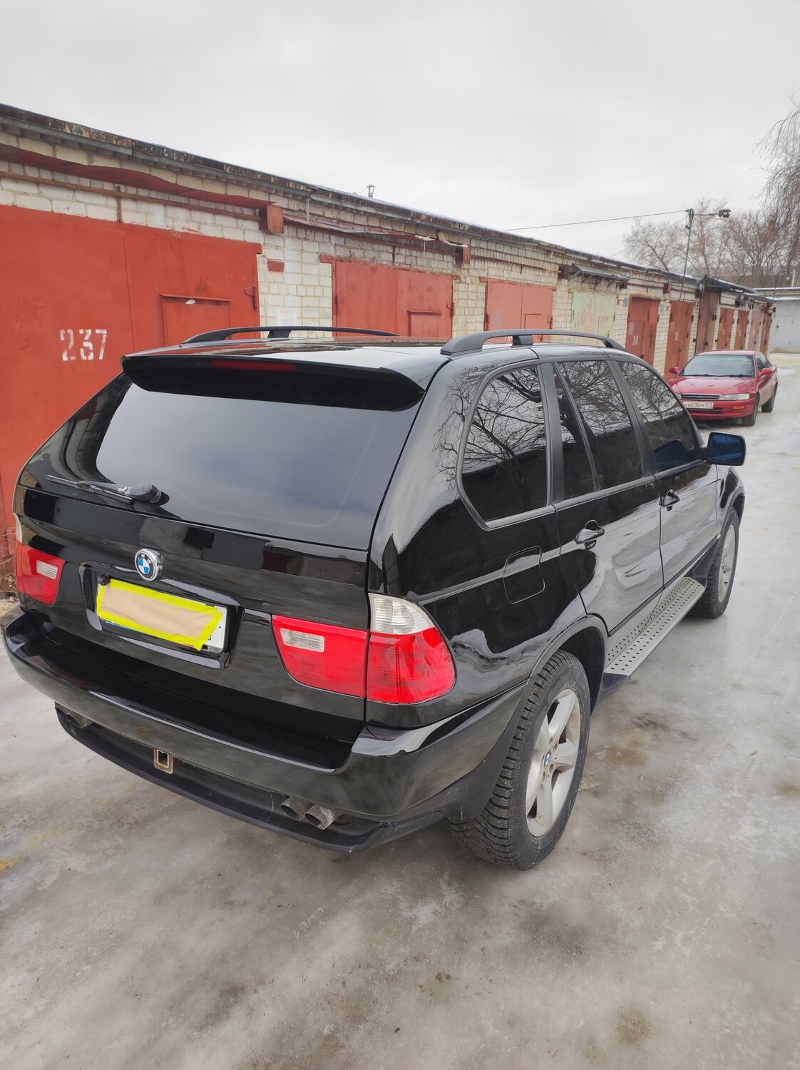 bmw e 53, bmw x, bmw x 5 2001, bmw x 5 2005, BMW X5 I (E53) Рестайлинг