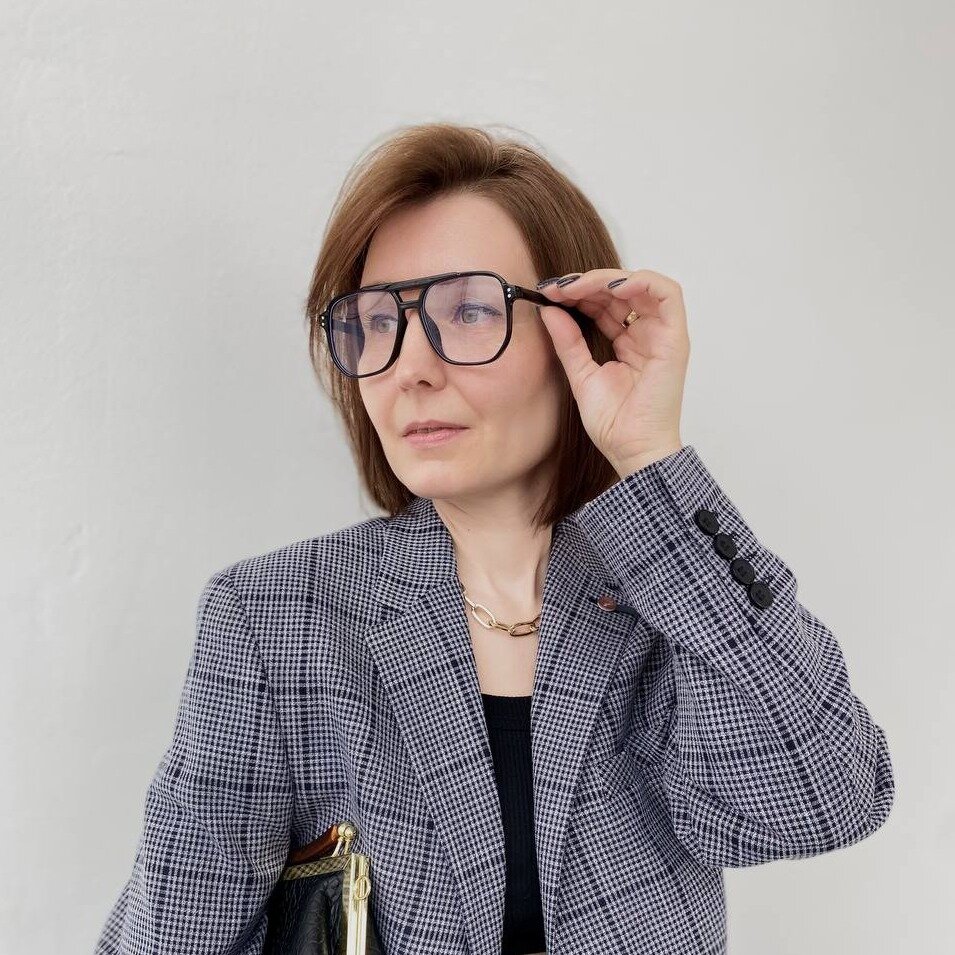 Лариса Кракашова