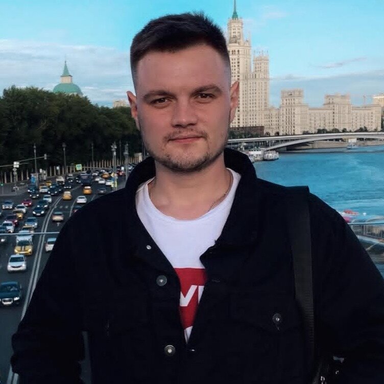 Артём Демидов