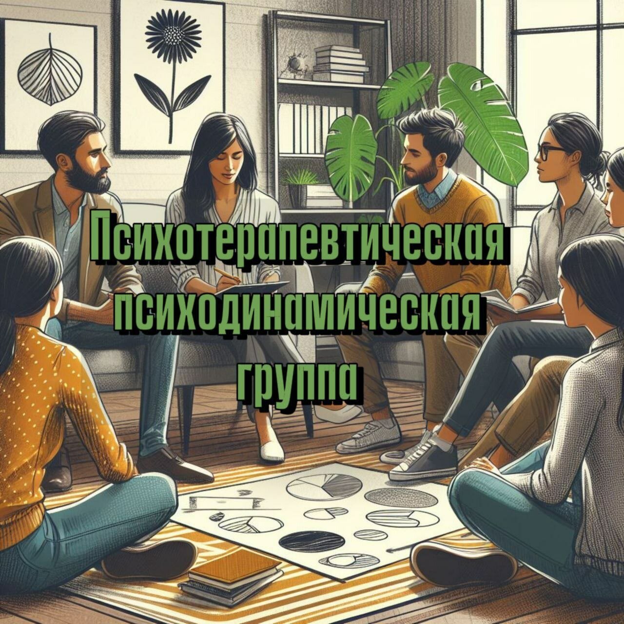 групповая психотерапия, групповая терапия, психотерапии, психологическая группа, терапевтическая группа