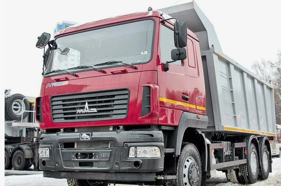 маз 6501 самосвал, маз 6501 в 9, самосвал маз, маз-6501в9-8420-000, маз 6501в9 самосвал