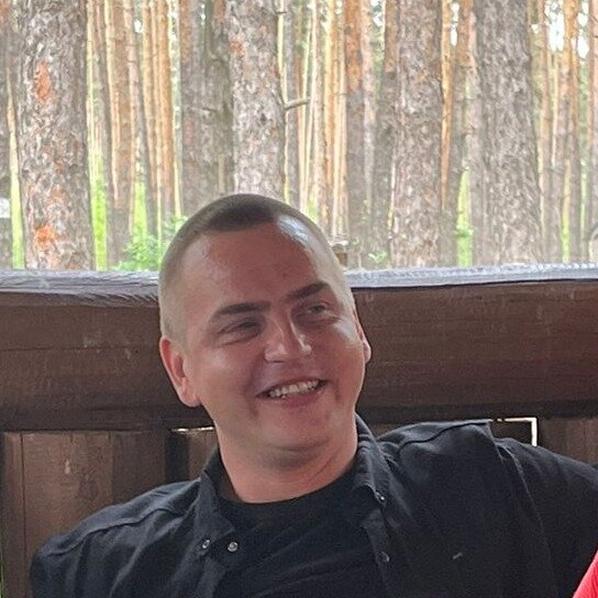 Андрей Харин