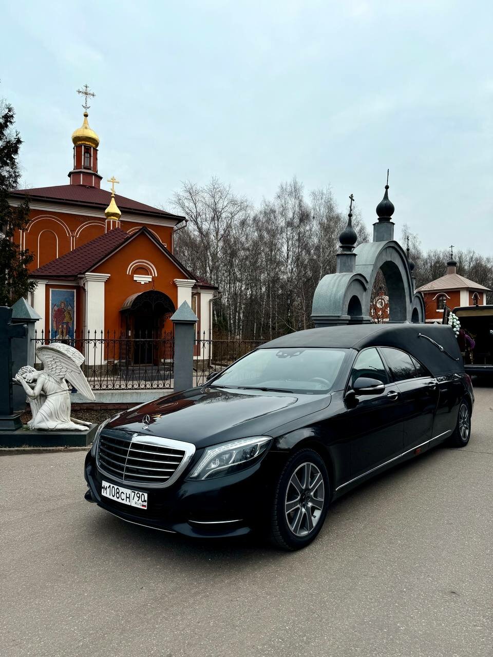 катафалк мерседес 222, mercedes benz s класс 2013 2017, катафалка мерседес, катафалк мерседес s класса, Mercedes-Benz S-klasse AMG III (W222, C217)
