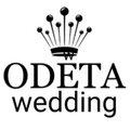 Odeta wedding room
