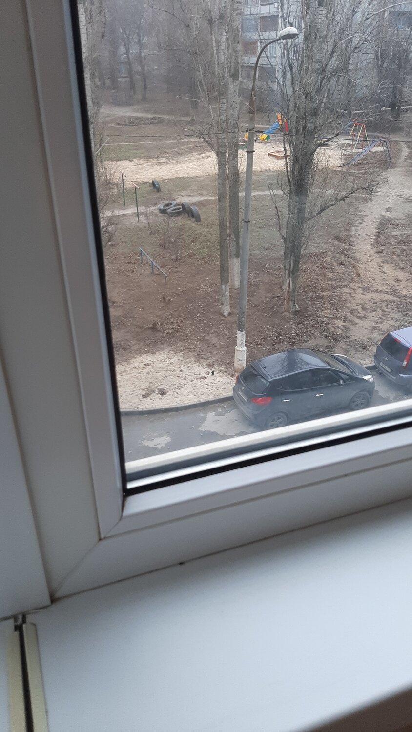 пластиковое окно, окна, демонтаж окна пластиковые раздвижные на балконе, вид из окна, из окна