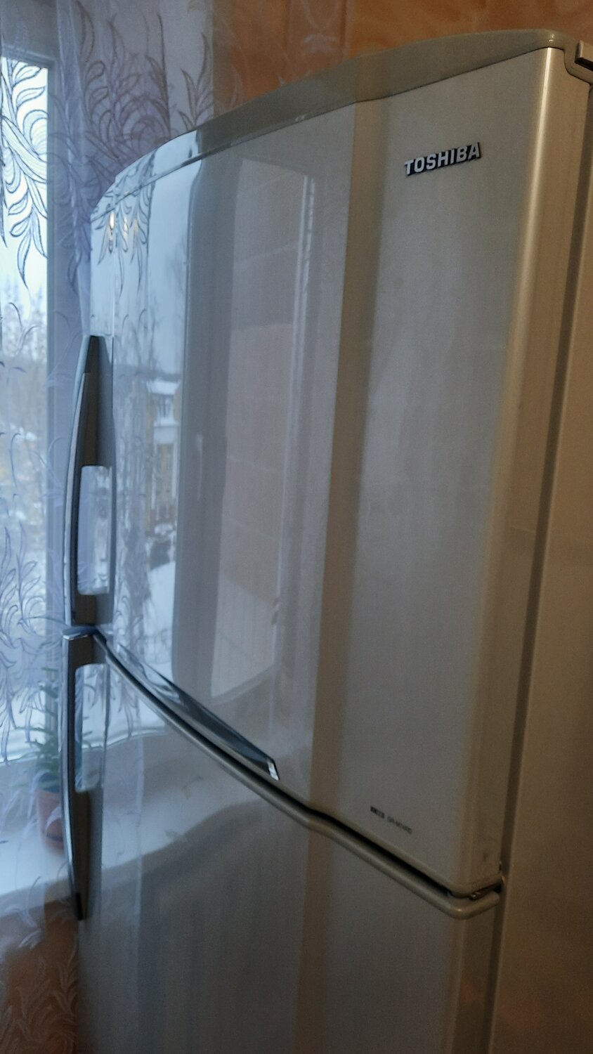 бытовая техника, холодильник, lg ga-e429smrz, холодильник lg 70 см ширина, холодильник тошиба 550 литров