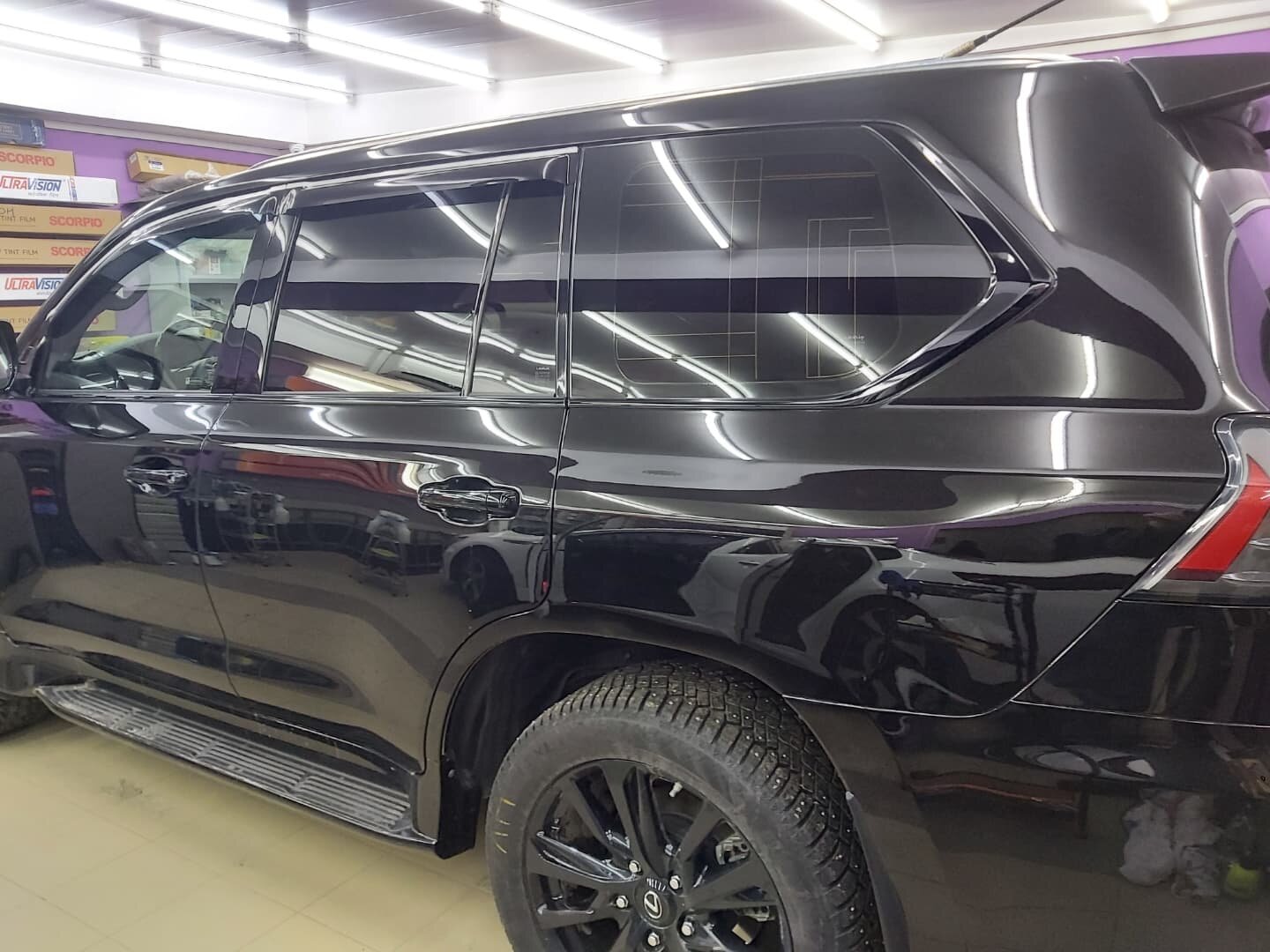 invader toyota land cruiser prado, toyota land cruiser prado 150, land cruiser prado 150, toyota land cruiser prado 2020 black, toyota land cruiser