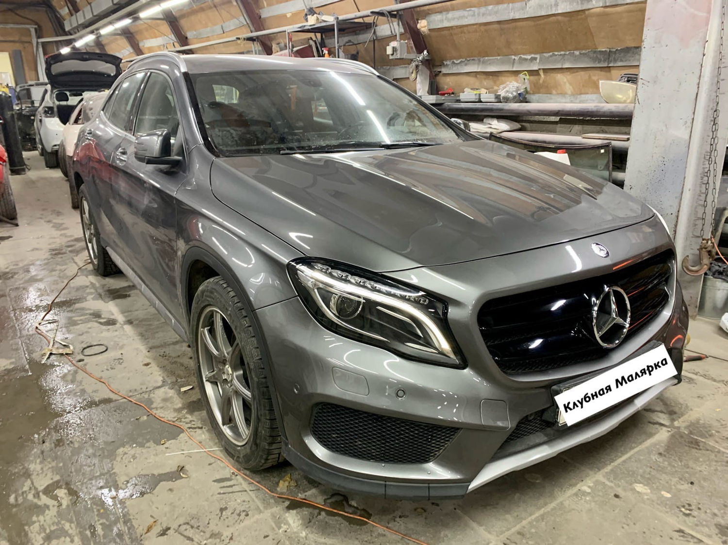 gla 200 mercedes серые горы, mercedes-benz, серый мерседес, мерседес gla серый матовый, Mercedes-Benz GLA-klasse