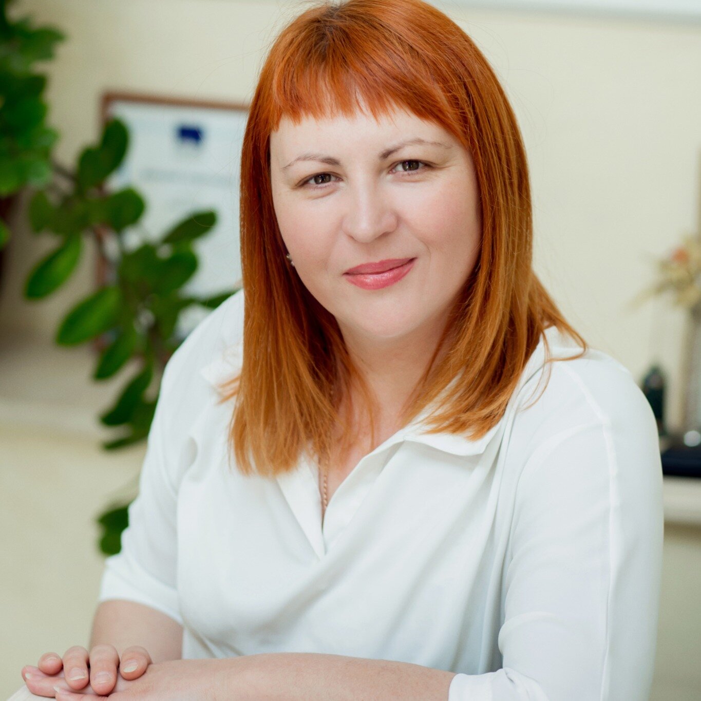Юлия Ломакина
