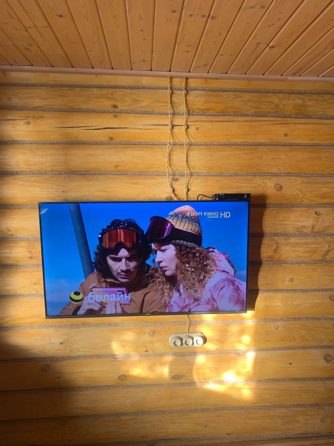 баня готовая, баня, русская баня, сауна на школьной 23, телевизор