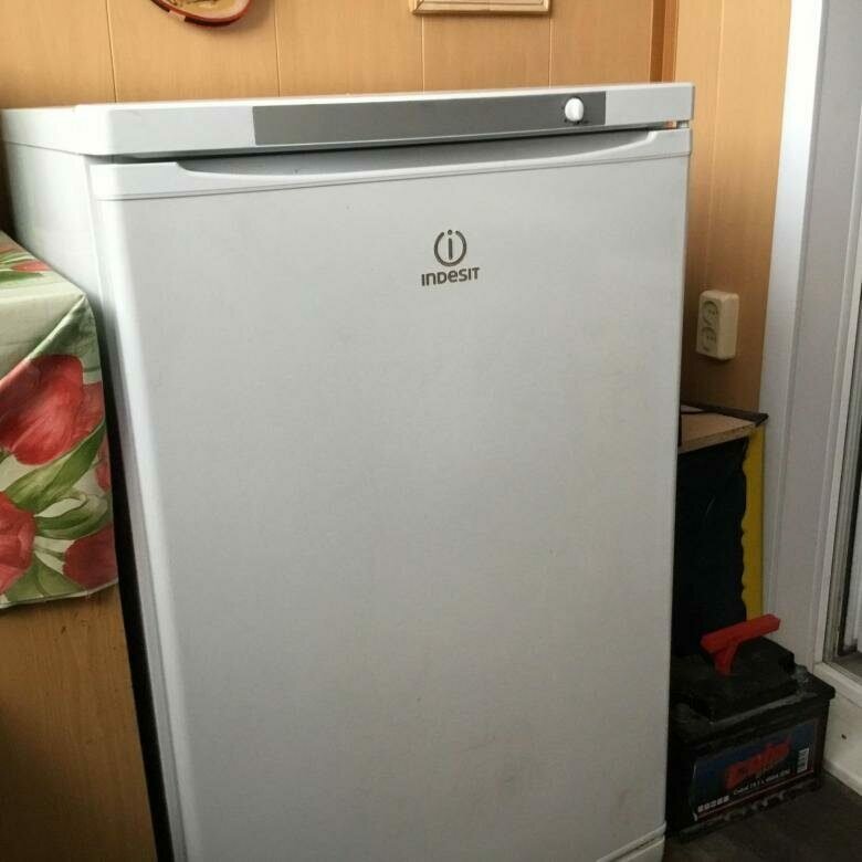 indesit, морозильная камера indesit, холодильник indesit, indesit sfr 100