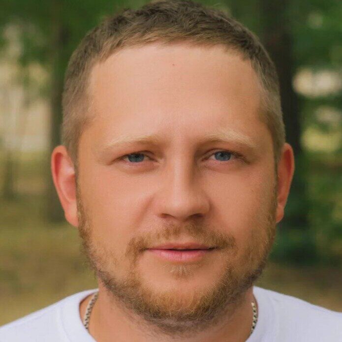 Илья Воронцов