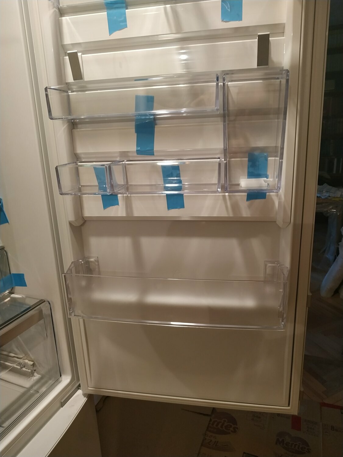 холодильник, бу холодильники, холодильник haier afd626tf, холодильник haier generation 2 a2fe637cxjru, новый холодильник