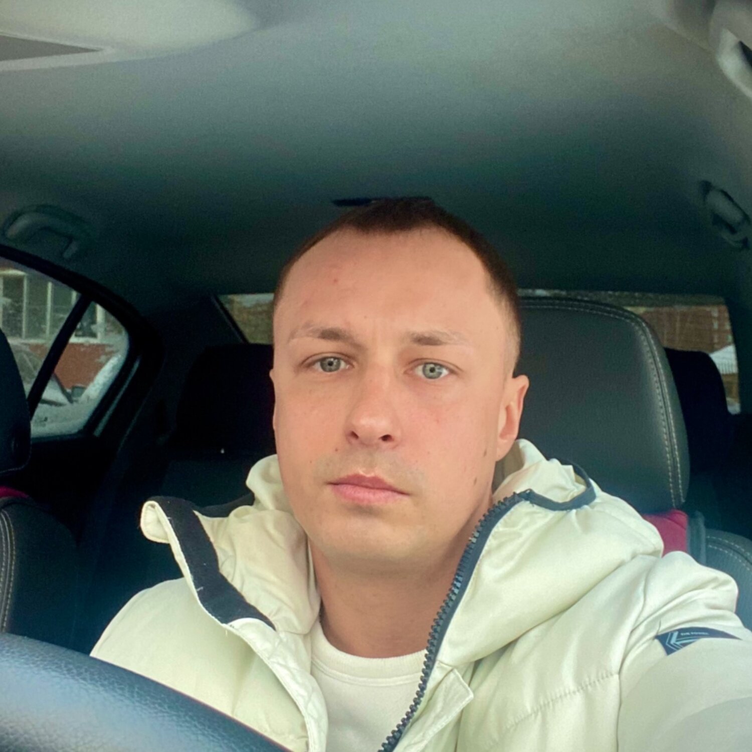 Виктор Черников